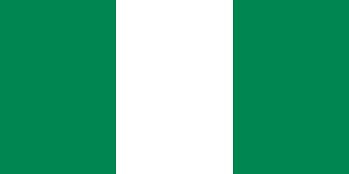 Bendera Nigeria - Wikipedia bahasa Indonesia, ensiklopedia bebas